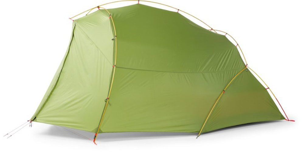 Exped Outer Space II Tent on a white background.