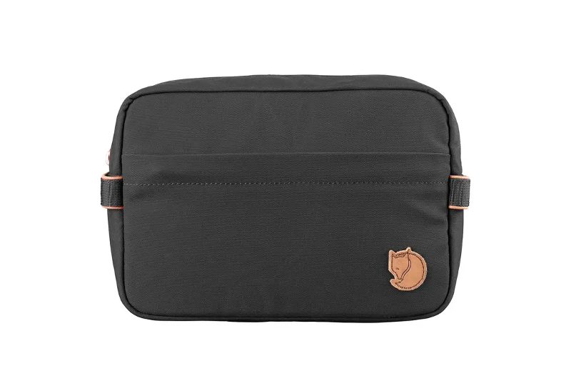 Best outdoor dopp kit for men.