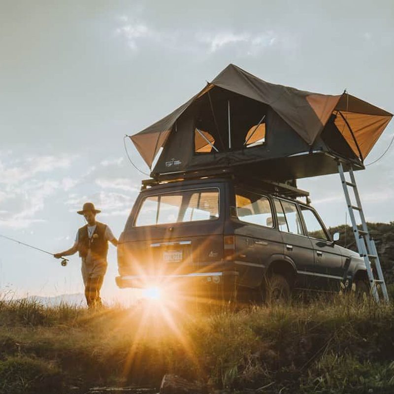 Front Runner Roof Top Tent