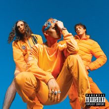 Greatest Hits by Waterparks