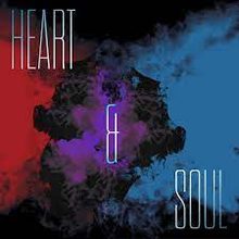 Heart/Soul by Eric Church