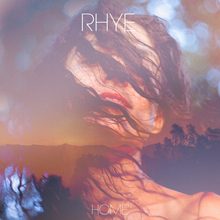 Home by Rhye album cover
