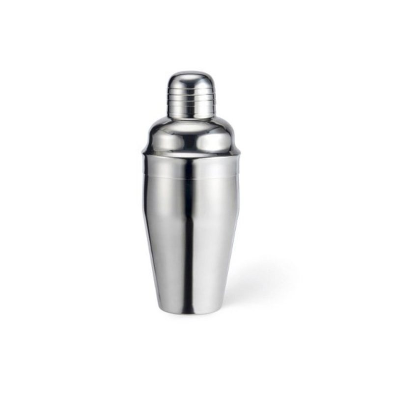 Best Value: Houdini Stainless Cocktail Shaker