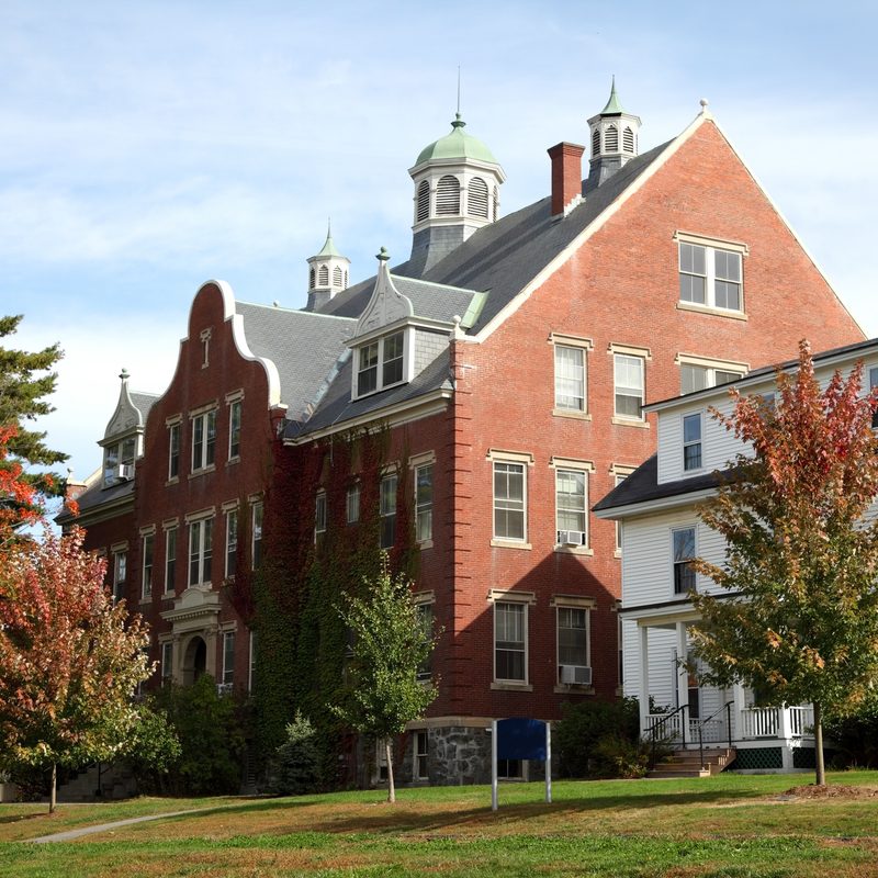 The University of Maine is a public research university located in Orono, Maine, United States.