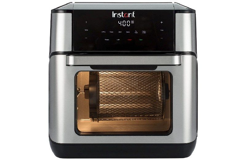 Instant Vortex oven air fryer.