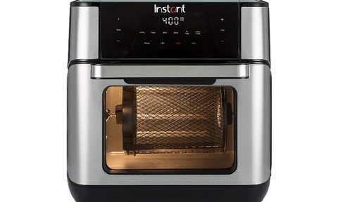 Instant Vortex oven air fryer.
