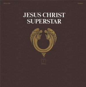 record vinyl albums every man should own jesus christ superstar album
