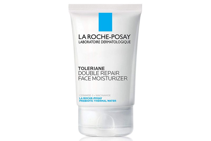 ceramide face moisturizer safe for sensative.