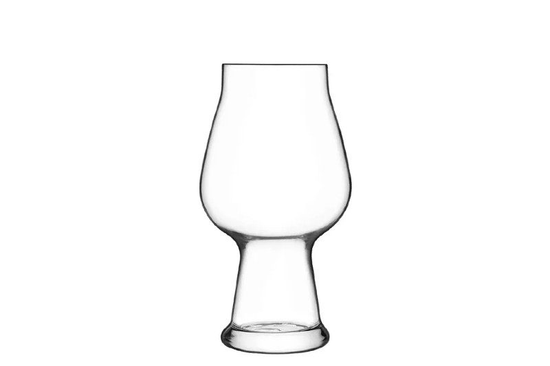 luigi bormioli birrateque stout glass