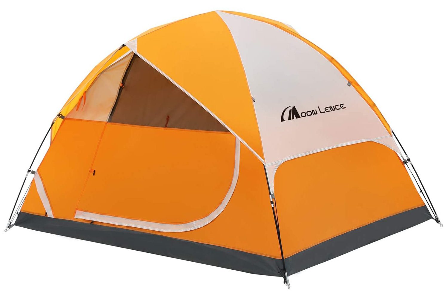 Moon Lence 6-Person Waterproof Family <entity>Camping</entity> Tent is one of the cheapest family tents on the market.