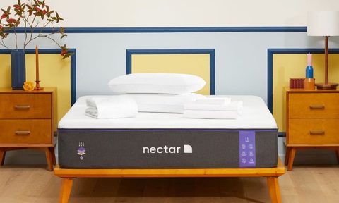 nectar premier mattress
