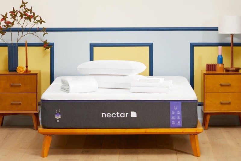 nectar premier mattress
