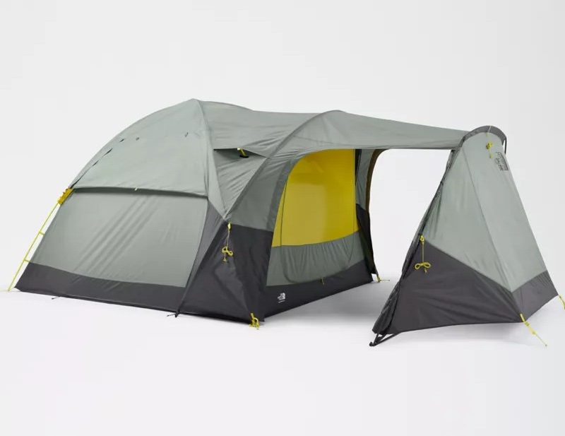 northface wawona 6 person tent.