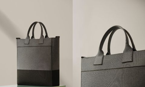 Rothy's new men's carryall.