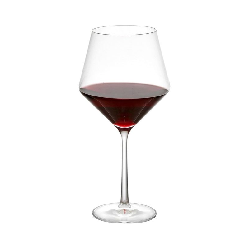 Schott Zweisel Crystal Wine Glass.