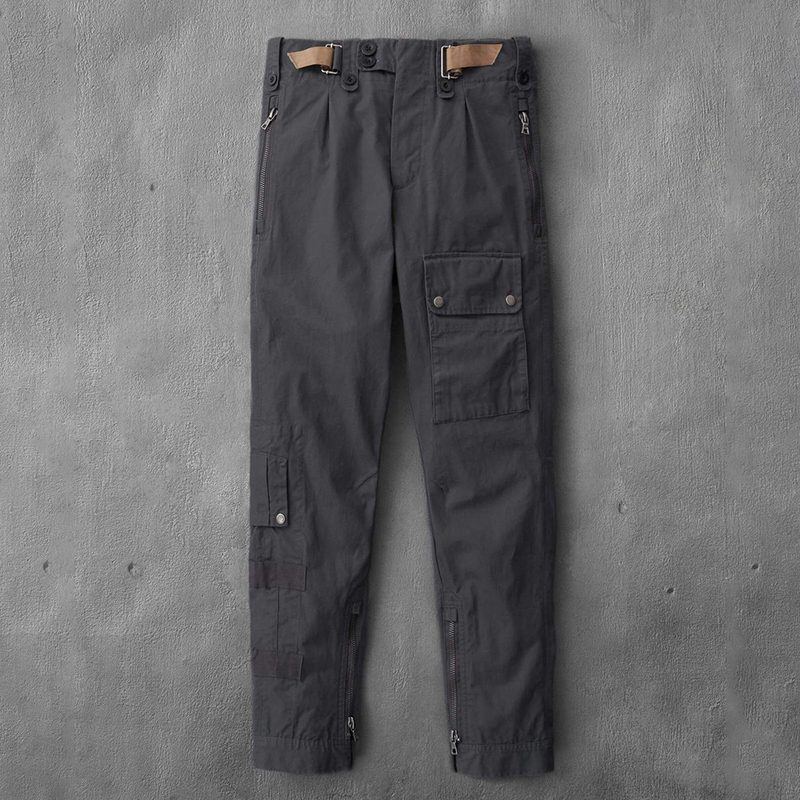 N. Peal 007 Men's Trousers.