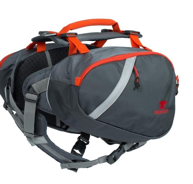 Mountainsmith K-9 Dog Pack.