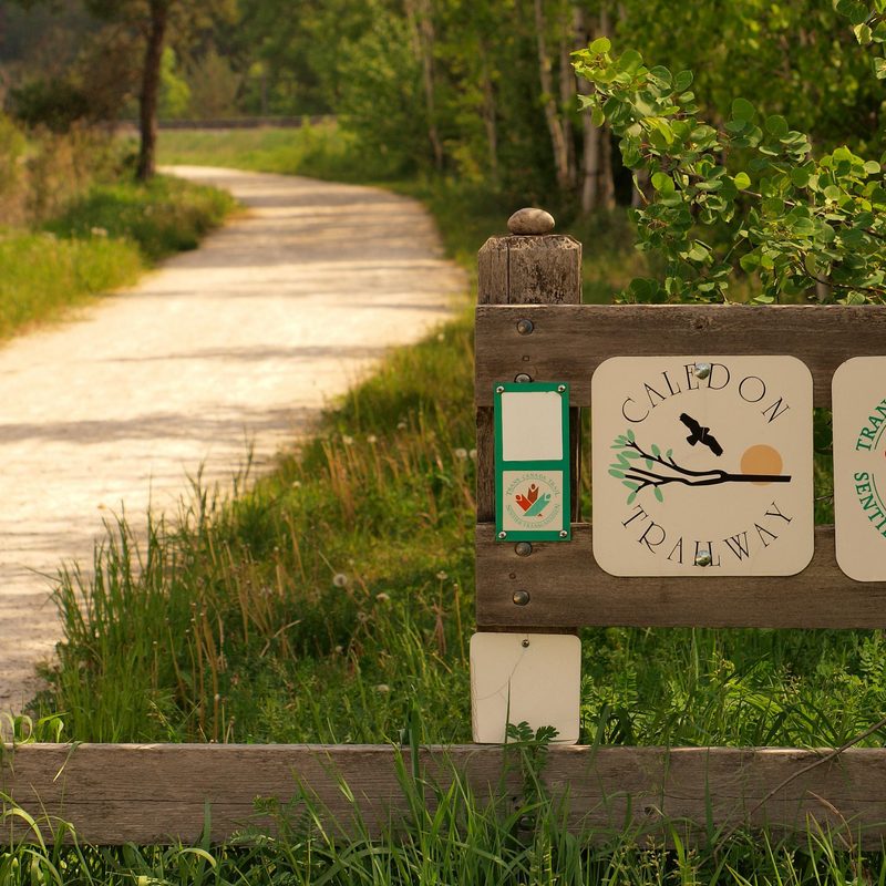 Trans Canada Trail