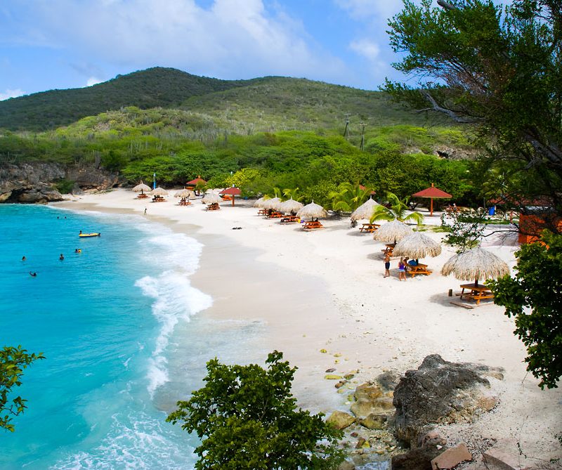 Curacao