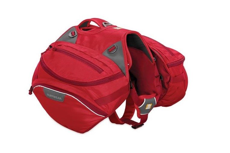 Ruffwear Palisades Pack.