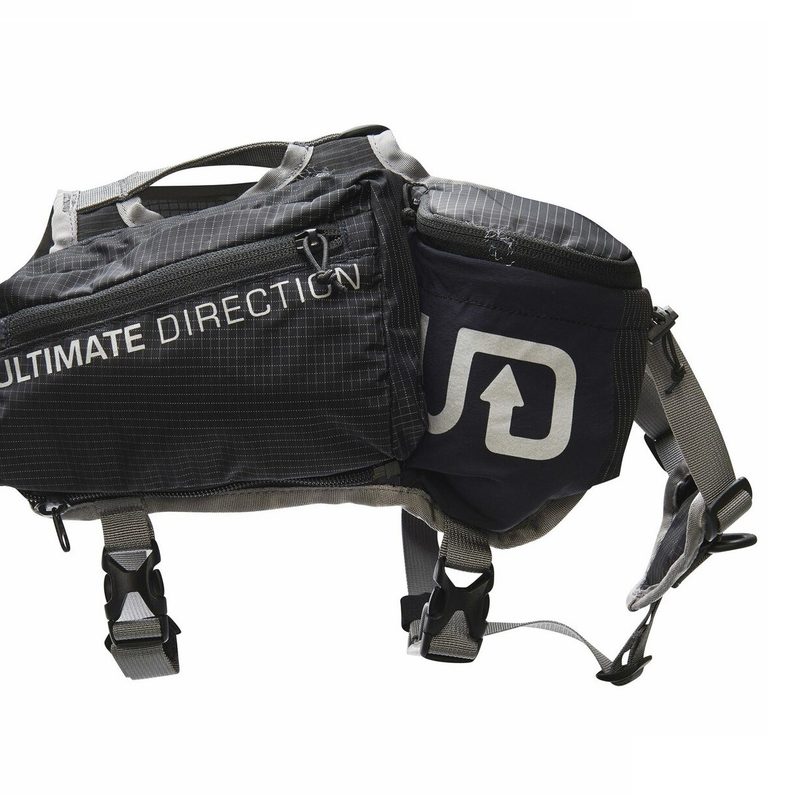 Ultimate Direction Dog Vest.