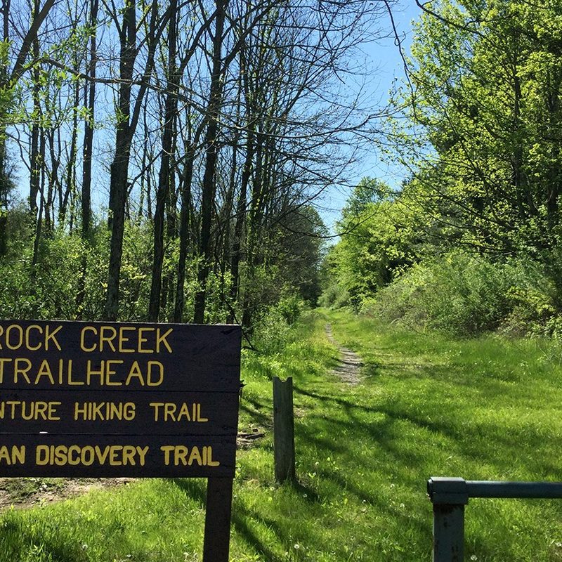 American Discovery Trail
