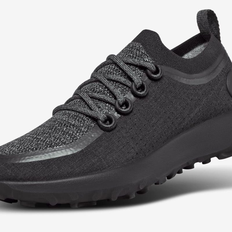 Merino wool makes Allbirds shoes comfortable and sustainable.
