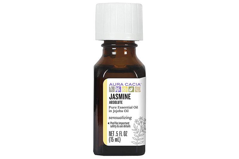sensual jasmine for better sleep.