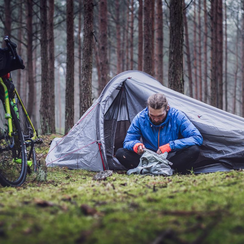 The best tents for heavy rain can protect campers in even the worst weather.