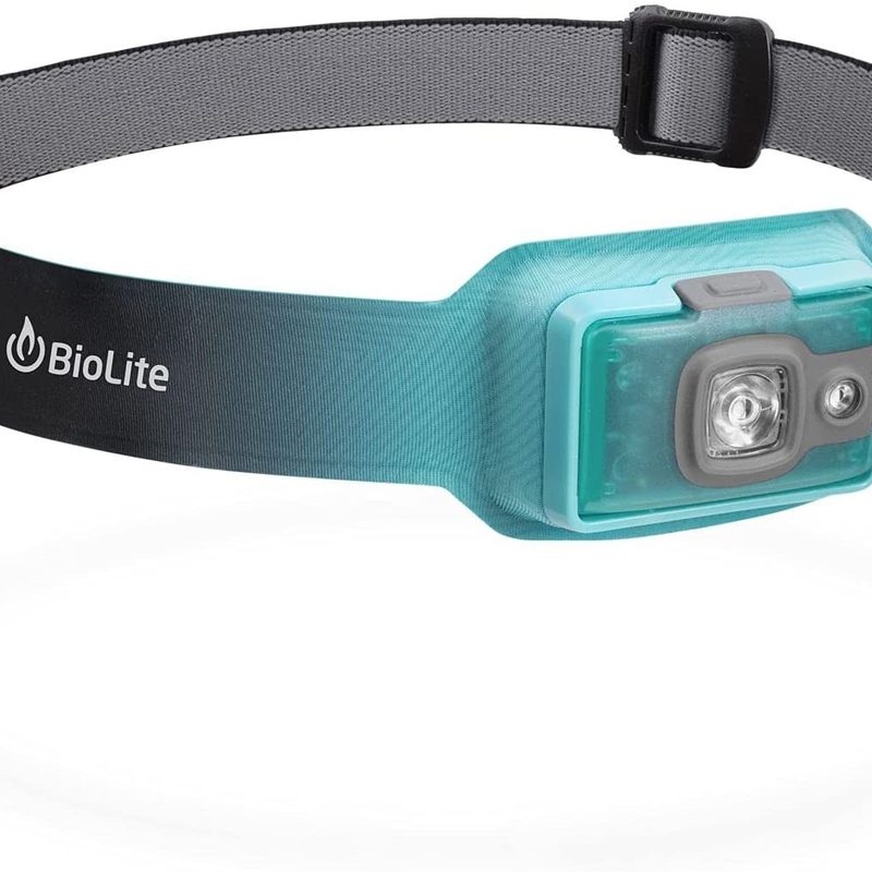BioLite HeadLamp 200 Lumen.