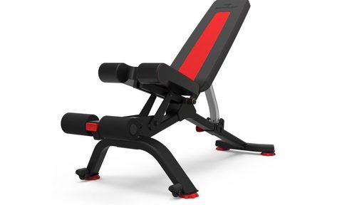 bowflex 51s adjustable workout bench deal walmart october 2021 empty
