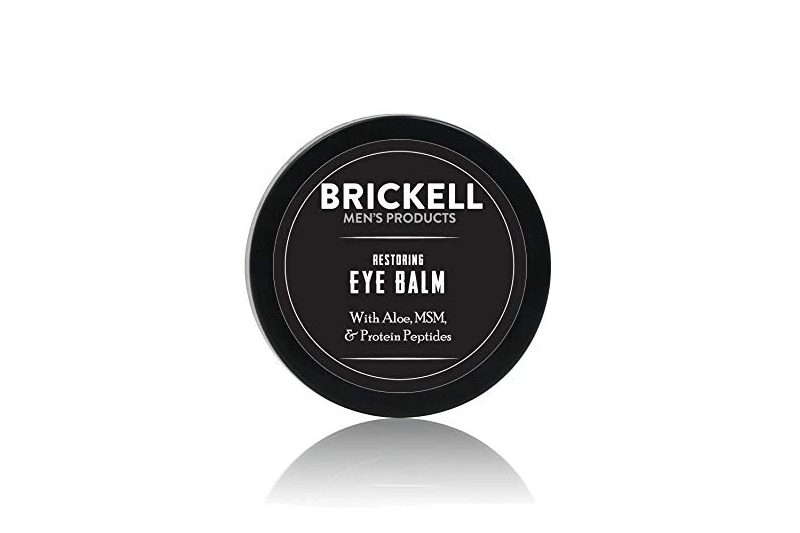 Best eye cream for men.