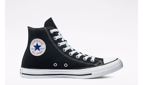 High-top sneakers for men.