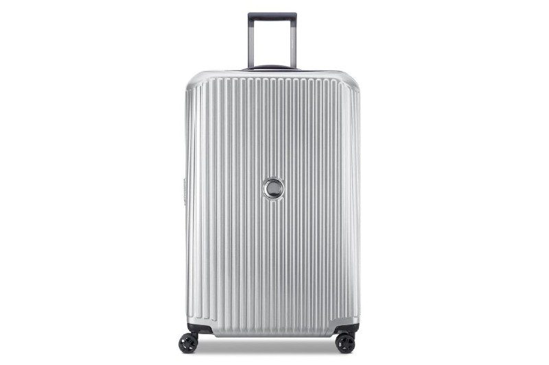Delsey Secritime Zip XL on a white background.