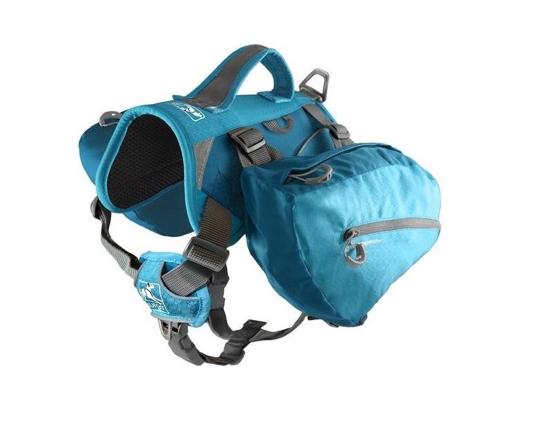 Kurgo Baxter Dog Backpack.