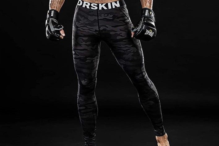DRSKIN Compression Tights.