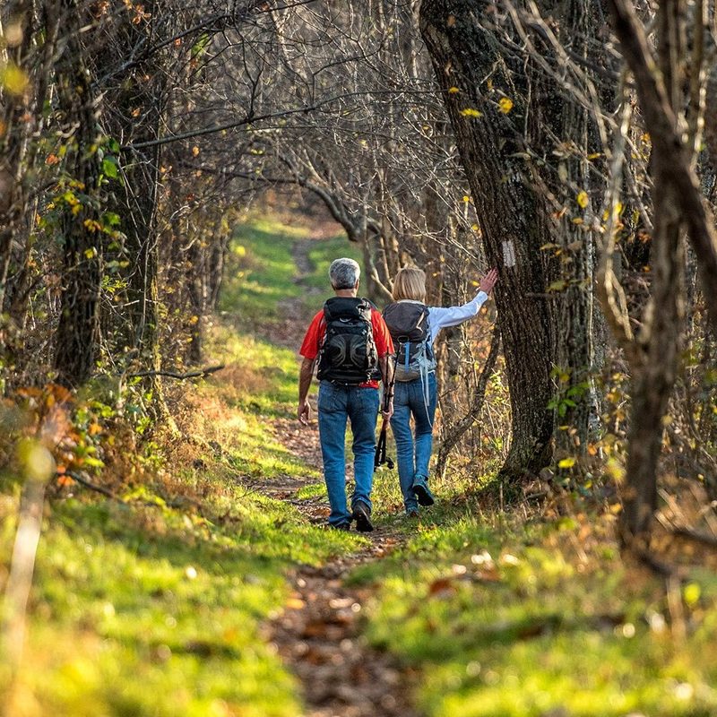 Appalachian Trail