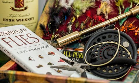 beginners guide to fly tying  1