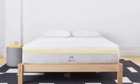 helix dawn mattress.