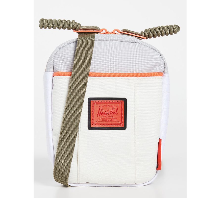 This is a Herschel Supply Co. X Star Wars Crossbody Bag Collaboration.