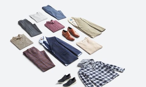 The best Stitch Fix reviews for men.