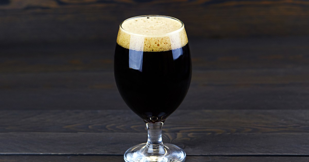 Goose Island brings Shamrock Stout beer back - The Manual
