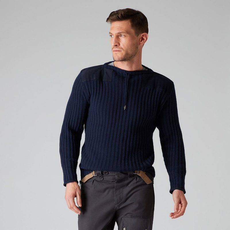 James Bond No Time to Die Sweater.