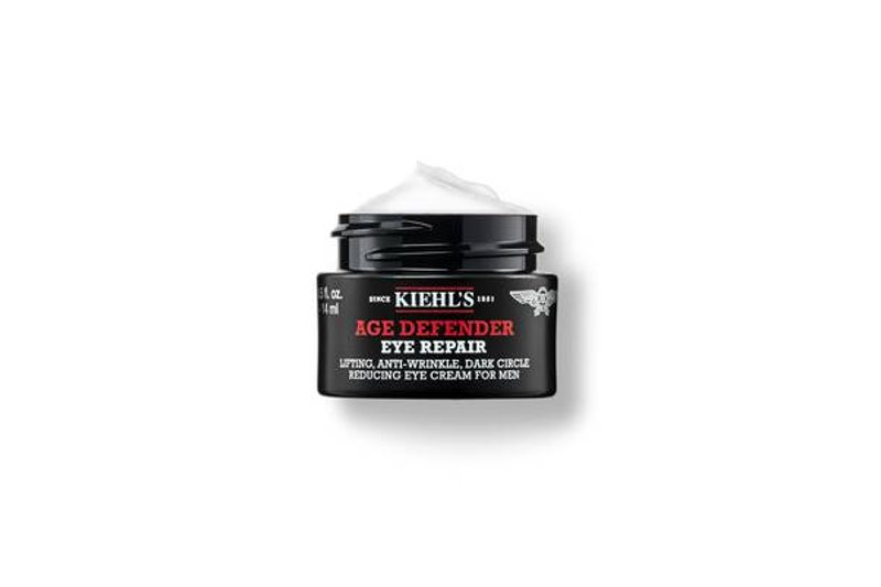 Kiehl's eye cream for men.