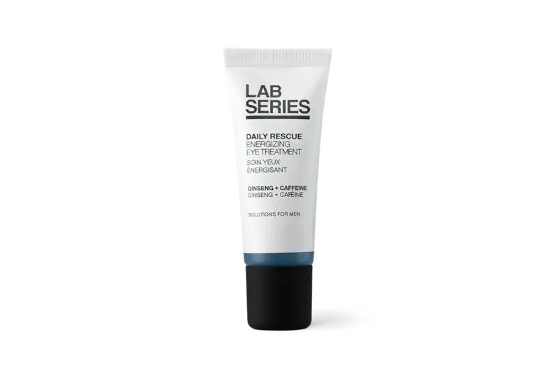 Lab Series men's eye cream.
