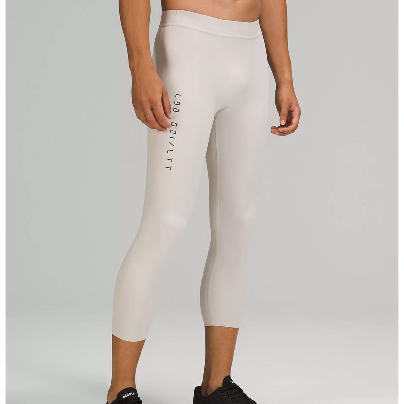 The ultimate yoga leggings come from the ultimate yoga apparel company, Lululemon.