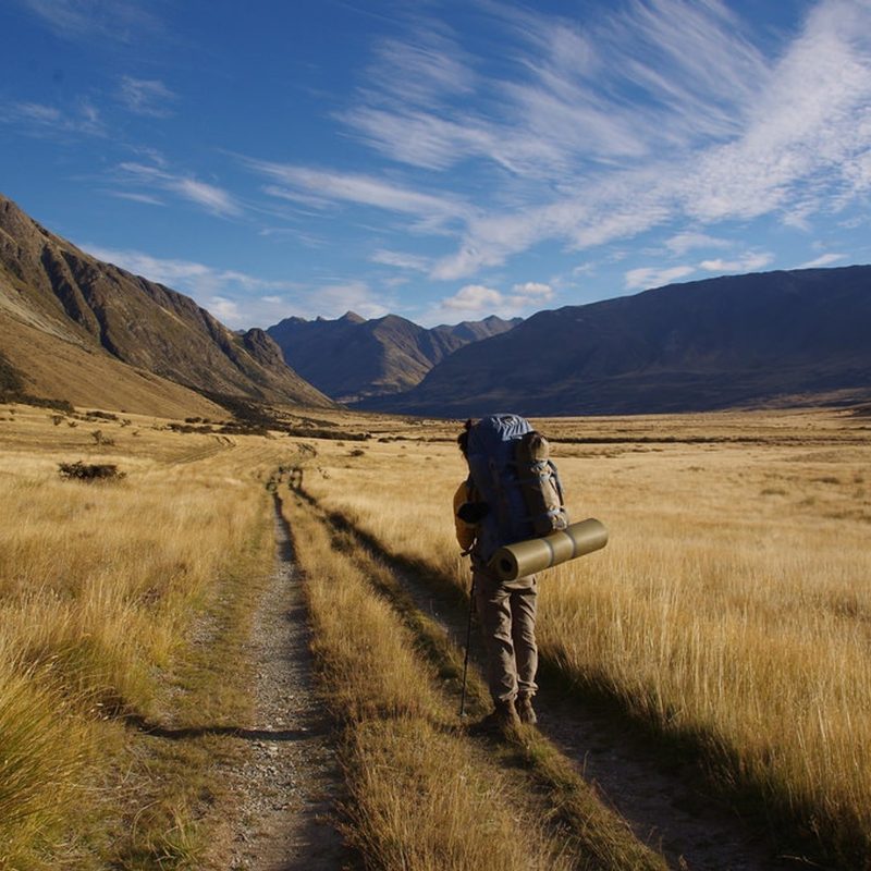 Te Araroa Trail