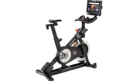 nordictrack studio cycle deal best buy october 2021 on white background