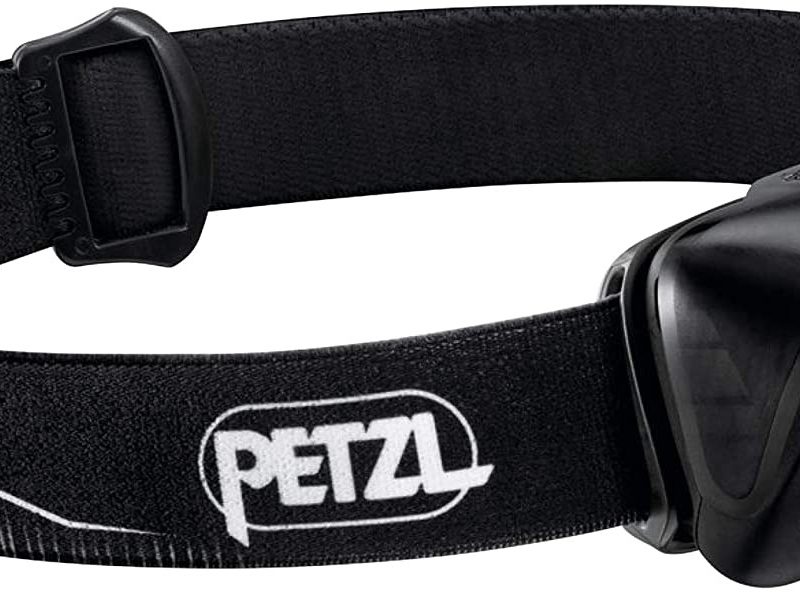 Petzl ACTIK CORE.