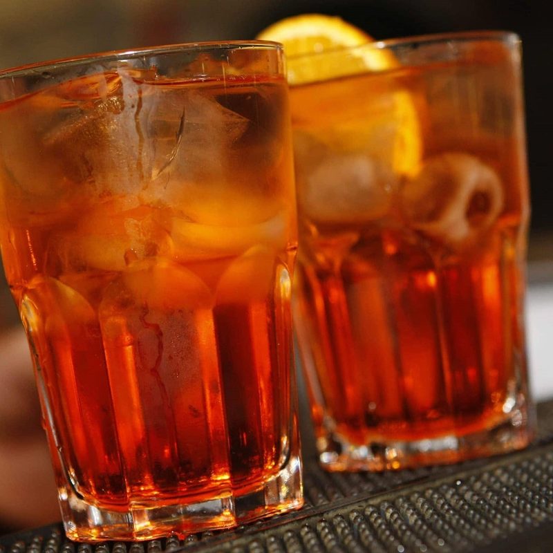 prilo cocktail.